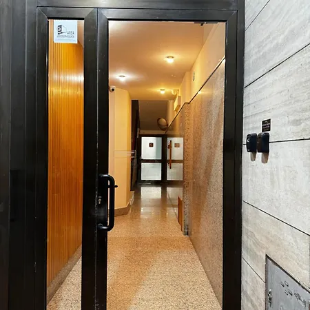 Luxury - Cavour Apartment Bari