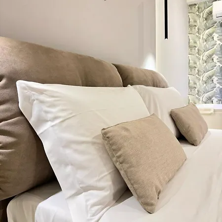 Lägenhet Luxury - Cavour
