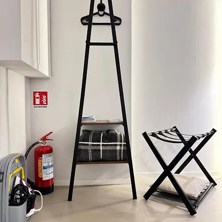 Apartamento Luxury - Cavour Bari