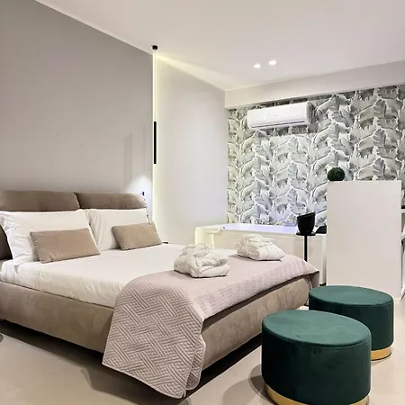 Luxury - Cavour Lägenhet
