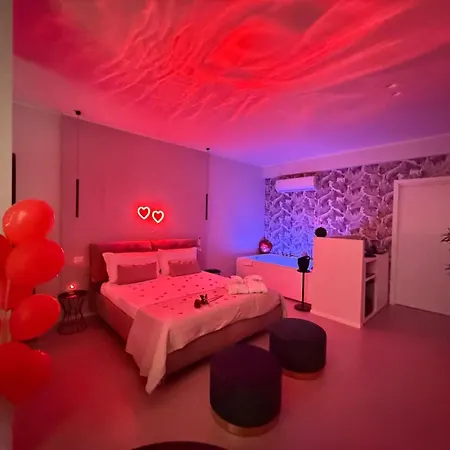 Apartment Luxury - Cavour *