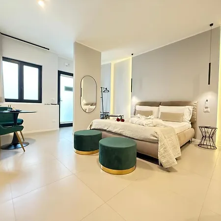 Luxury - Cavour Apartment