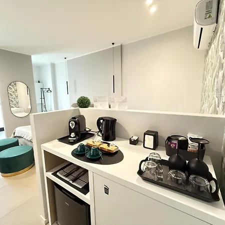Apartment Luxury - Cavour