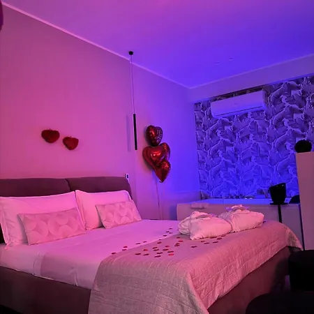 Appartamento Luxury - Cavour Bari