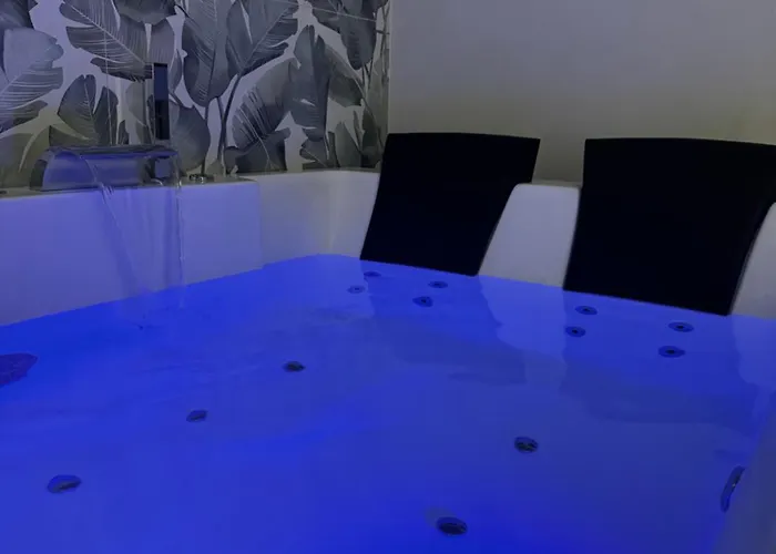 Luxury - Cavour Appartamento Bari