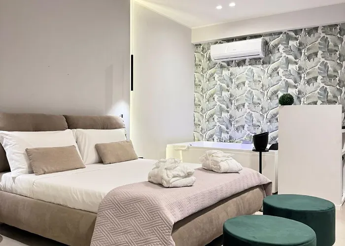 Luxury - Cavour Appartamento