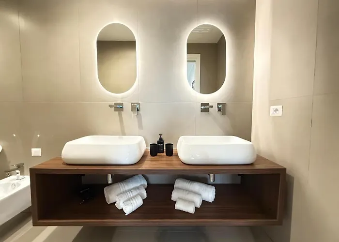 Appartamento Luxury - Cavour