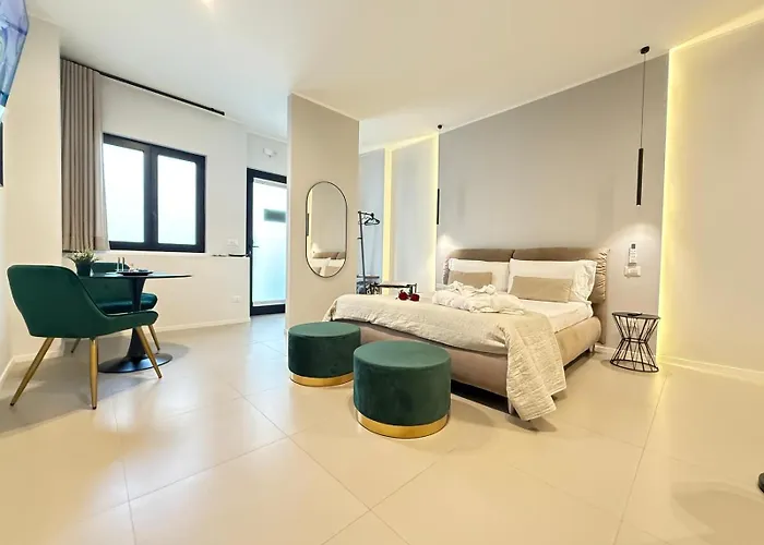 Luxury - Cavour Appartamento