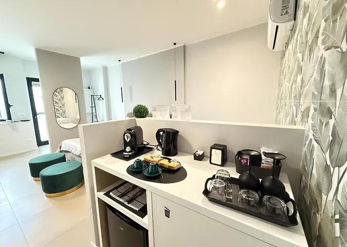 Appartamento Luxury - Cavour