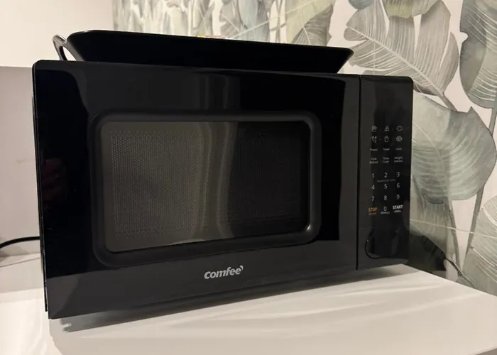 Luxury - Cavour * Bari