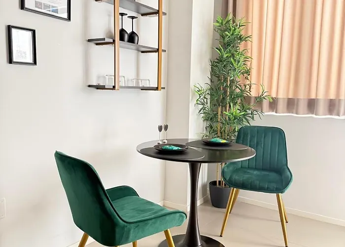 Luxury - Cavour Bari