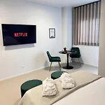 Luxury - Cavour Апартаменты