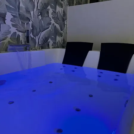 Luxury - Cavour Lejlighed Bari