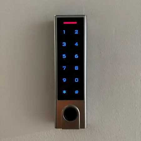 Luxury - Cavour Apartament *