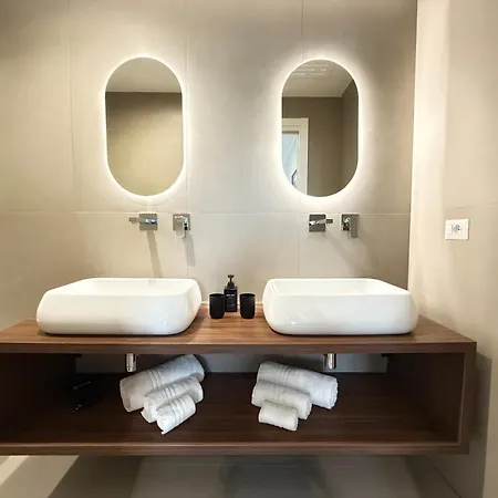 Appartamento Luxury - Cavour