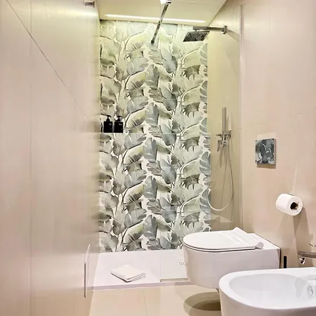 Luxury - Cavour Apartament *