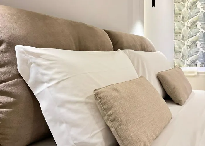 Apartamento Luxury - Cavour