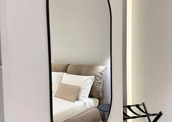 Apartamento Luxury - Cavour *