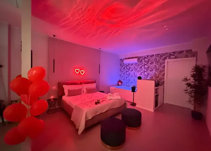 Apartamento Luxury - Cavour *