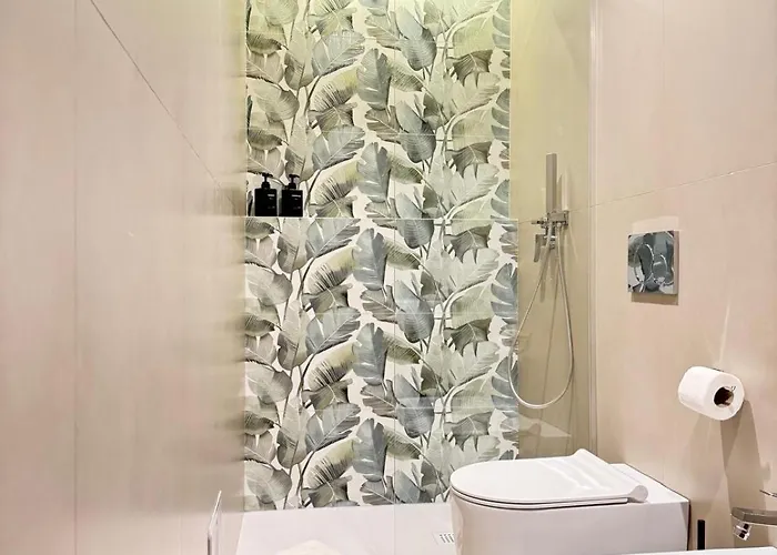 Luxury - Cavour Apartamento *